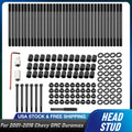 Head Stud Kit for Chevrolet Duramax 2001–2016