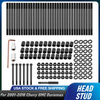 Head Stud Kit for Chevrolet Duramax 2001–2016