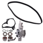 Timing Belt Kit with Water Pump for Toyota Camry Celica Solara (1992–2006)