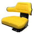 Utility Seat Assembly for John Deere TS1040AT