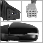Full LED Projector Headlights for International Harvester LT LT625 (2017–2021)