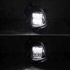 Headlamp Assembly Right Side RH for Hyundai Tucson (2025–2026)