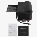 Rear Air Suspension Compressor for Nissan Armada QX56 QX80 (2011–2020) 534001LA4C