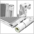 A/C Condenser for Genesis Coupe 3.8L (2010–2012) HY3030145