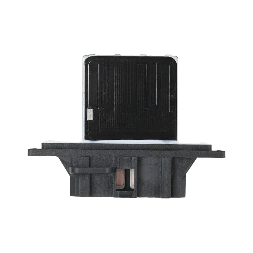 Blower Motor Regulator Resistor for Nissan Frontier, Xterra, 200SX, Sentra (1995-2004)