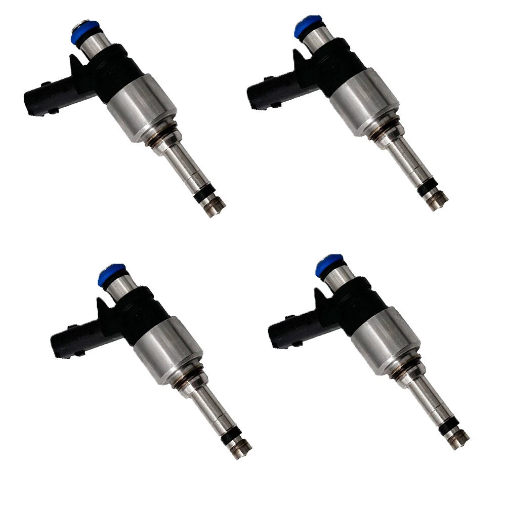 4Pcs Fuel Injector for Kia Forte Optima Soul 1.6L (2019–2020) 35310-2B350