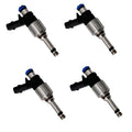 4Pcs Fuel Injector for Kia Forte Optima Soul 1.6L (2019–2020) 35310-2B350