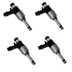 4Pcs Fuel Injector for Kia Forte Optima Soul 1.6L (2019–2020) 35310-2B350