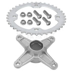 Rear Sprocket Hub Mount Holder for Yamaha Raptor 350 250 (2004–2013)