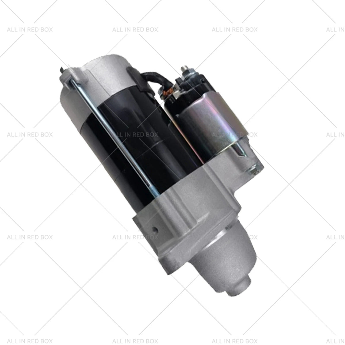Starter Motor for Kubota Tractor A49G2 B1400DT B1500 (0.9L) GPJ080343RHB