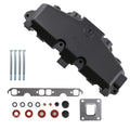 Cast Iron Marine Manifold for Mercruiser 305 350 2002-Up 865735A02