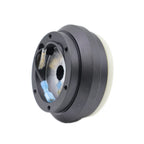 110H Aluminum Steering Wheel Hub Adapter for Honda Civic EG, Integra DC (1992–2000)