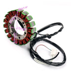 Magneto Generator Stator Coil for Honda XR650L (1993–2016), NX500 (1991–1999)