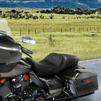 Heated Seats for Harley Touring Street Glide (2009–2023)