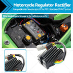 Rectifier Regulator for Sea-Doo 4-TEC 1500 (2013) 15-110A 278001969
