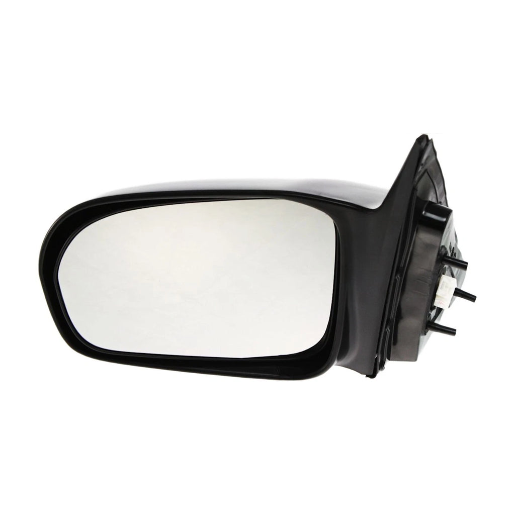 Power Mirror Set for Honda Civic LX Sedan (2001–2005) Heated Paintable