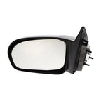 Power Mirror Set for Honda Civic LX Sedan (2001–2005) Heated Paintable