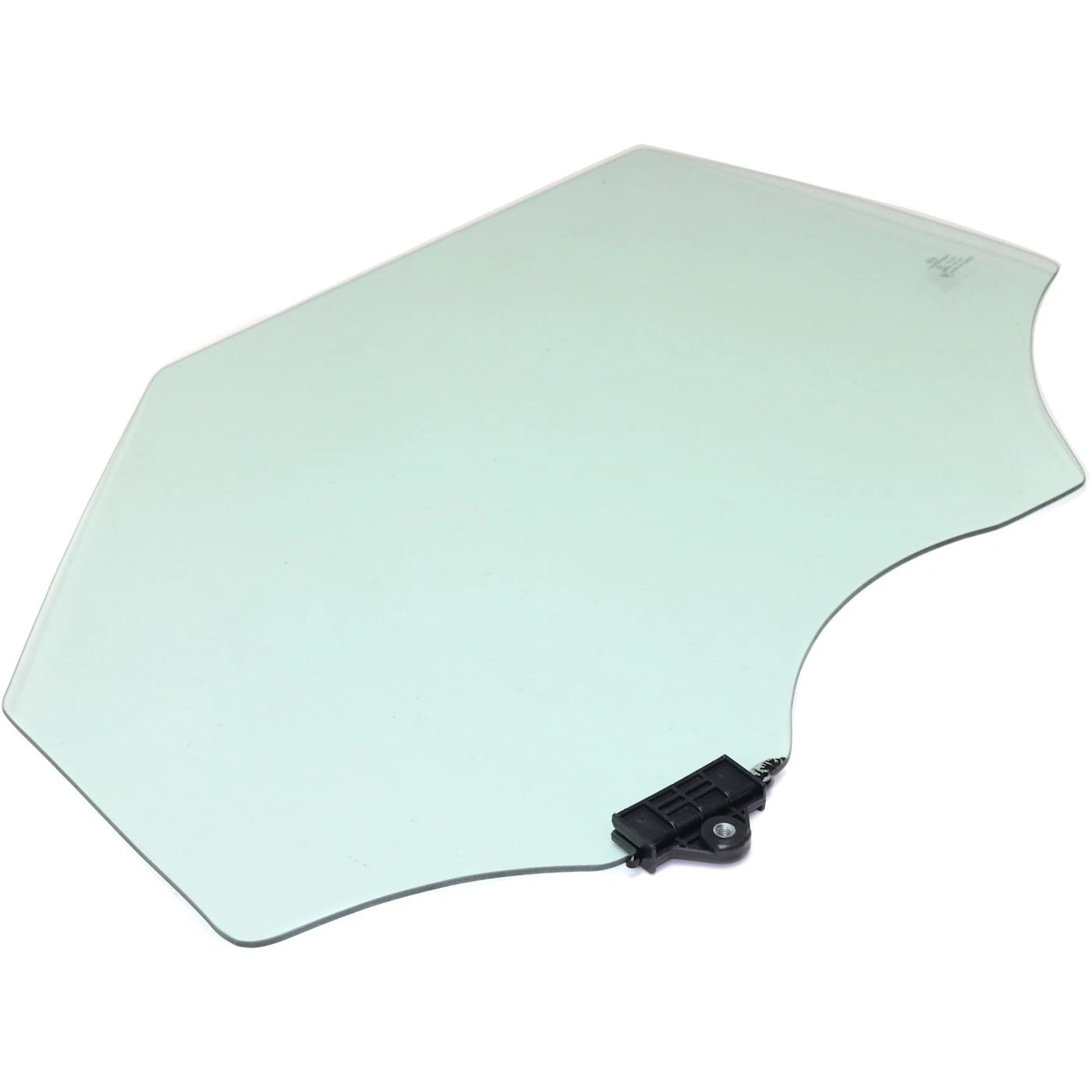 Front Driver Door Glass for Kia Soul (2014–2019)