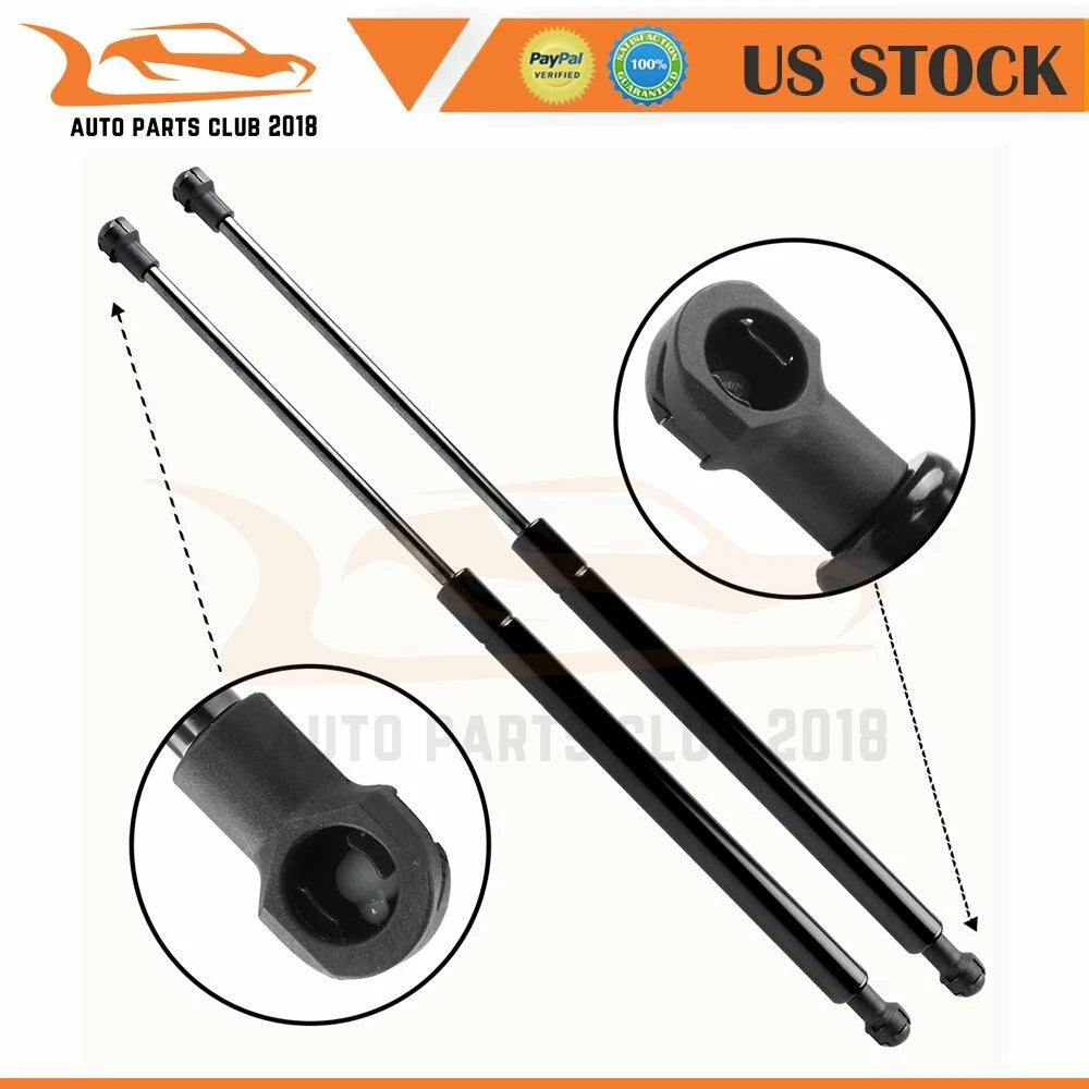 Set of 2 Tailgate Lift Supports for Scion tC (2011–2016)