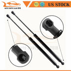 Set of 2 Tailgate Lift Supports for Scion tC (2011–2016)