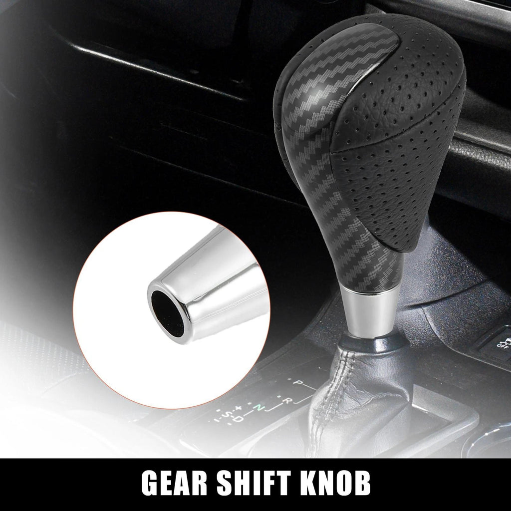 Carbon Fiber Shift Knob for Lexus RX450h (2010–2015)