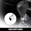 Carbon Fiber Shift Knob for Lexus RX450h (2010–2015)