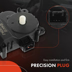 Air Door Actuator for Chevrolet Camaro (2016) Cadillac CTS (2014–2016)