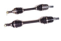 Precision Front CV Axles for Honda Foreman 500, Rubicon 500, Rincon 680 (2008–2009)