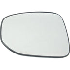 Driver Side Mirror Glass for Toyota RAV4 (2013-2018)