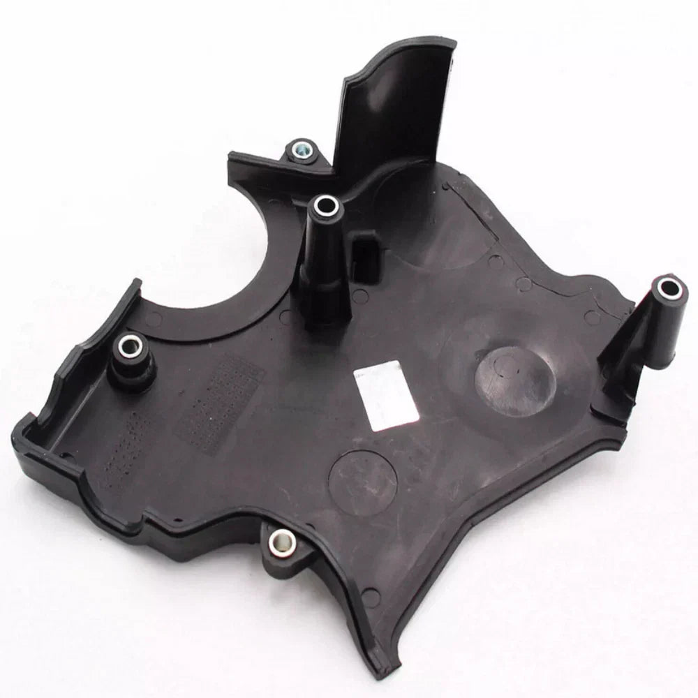 Lower Bottom Engine Timing Belt Cover for Hyundai Tiburon, Tucson, Kia Sportage (2001-2010)
