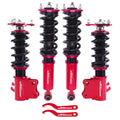 Coilovers for Nissan S13 Silvia 240SX 200SX (1989–1994)