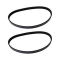 A/C Alternator Water Pump Belt Kit for Volkswagen TT Golf Jetta Rabbit (2006–2014)