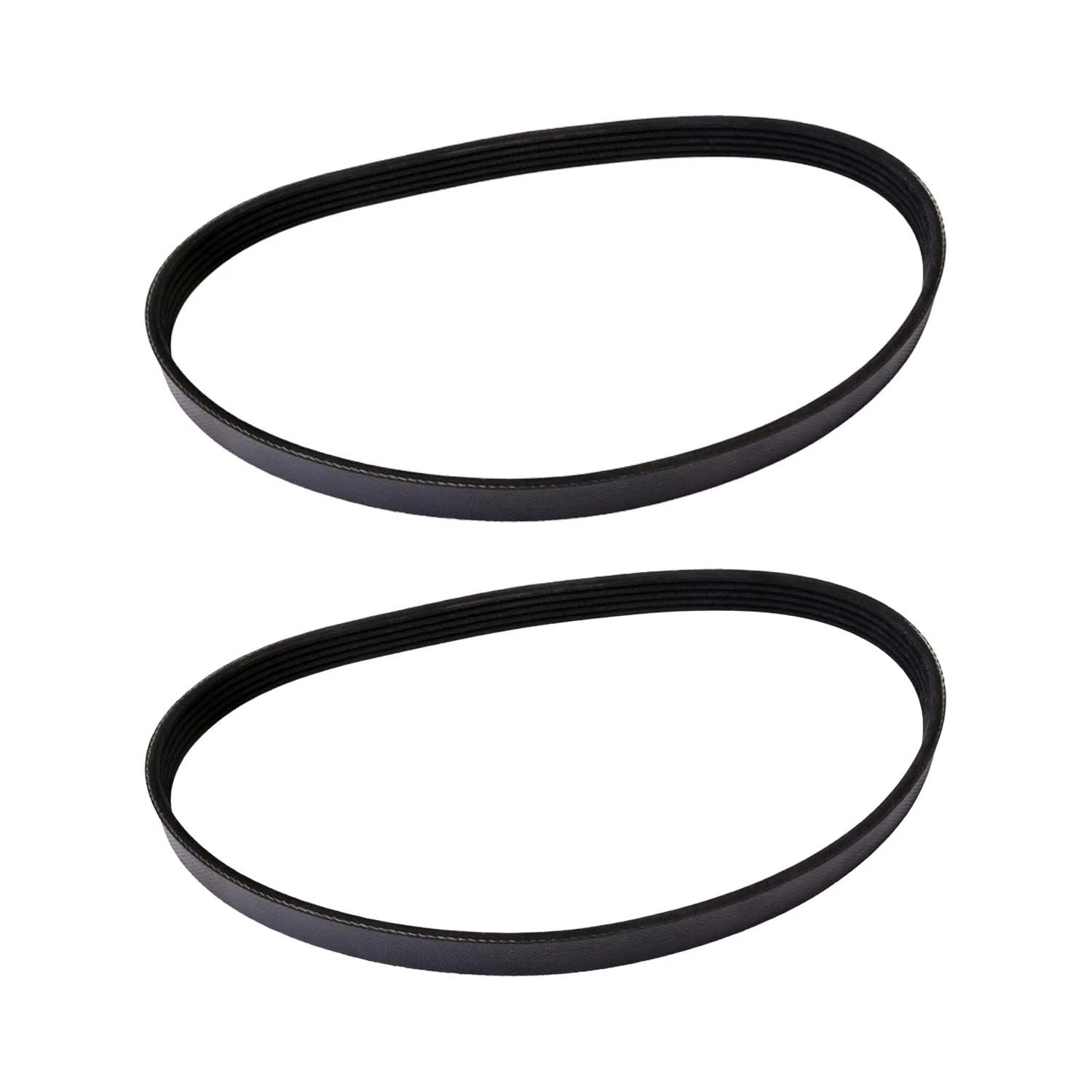 A/C Alternator Water Pump Belt Kit for Volkswagen TT Golf Jetta Rabbit (2006–2014)