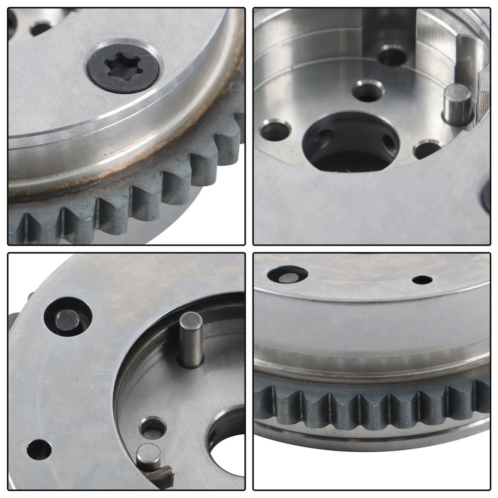 Timing Chain Kit for Ford F150 3.5L Ecoboost (2017â2024)