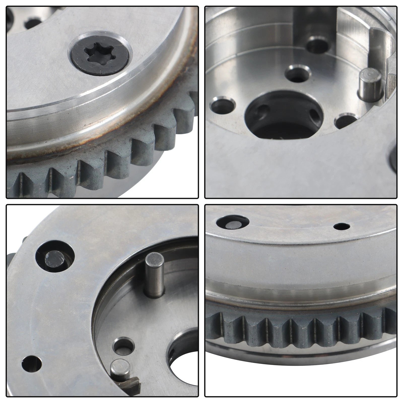 Timing Chain Kit for Ford F150 3.5L Ecoboost (2017â2024)