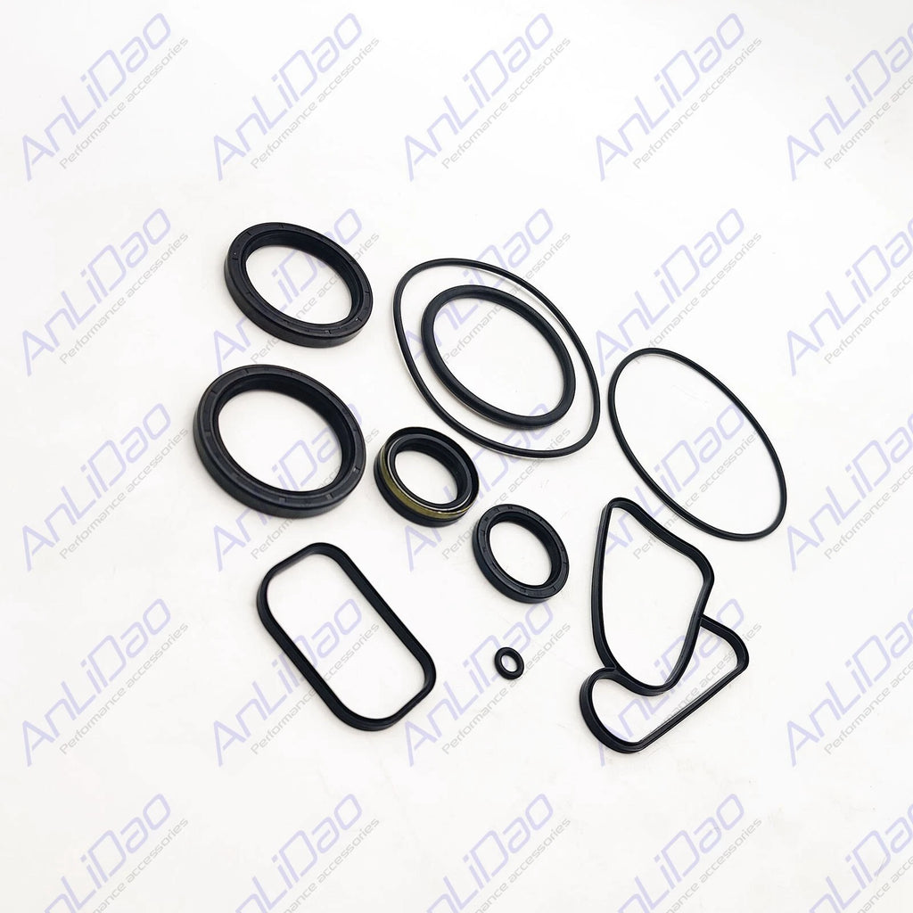 Seal Kit for Volvo Penta DPS-A DPS-B-SX-A (3888822-10, 3888822)