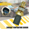 Engine Coolant Water Temperature Sensor 5149096AB for Jeep Chrysler Dodge V