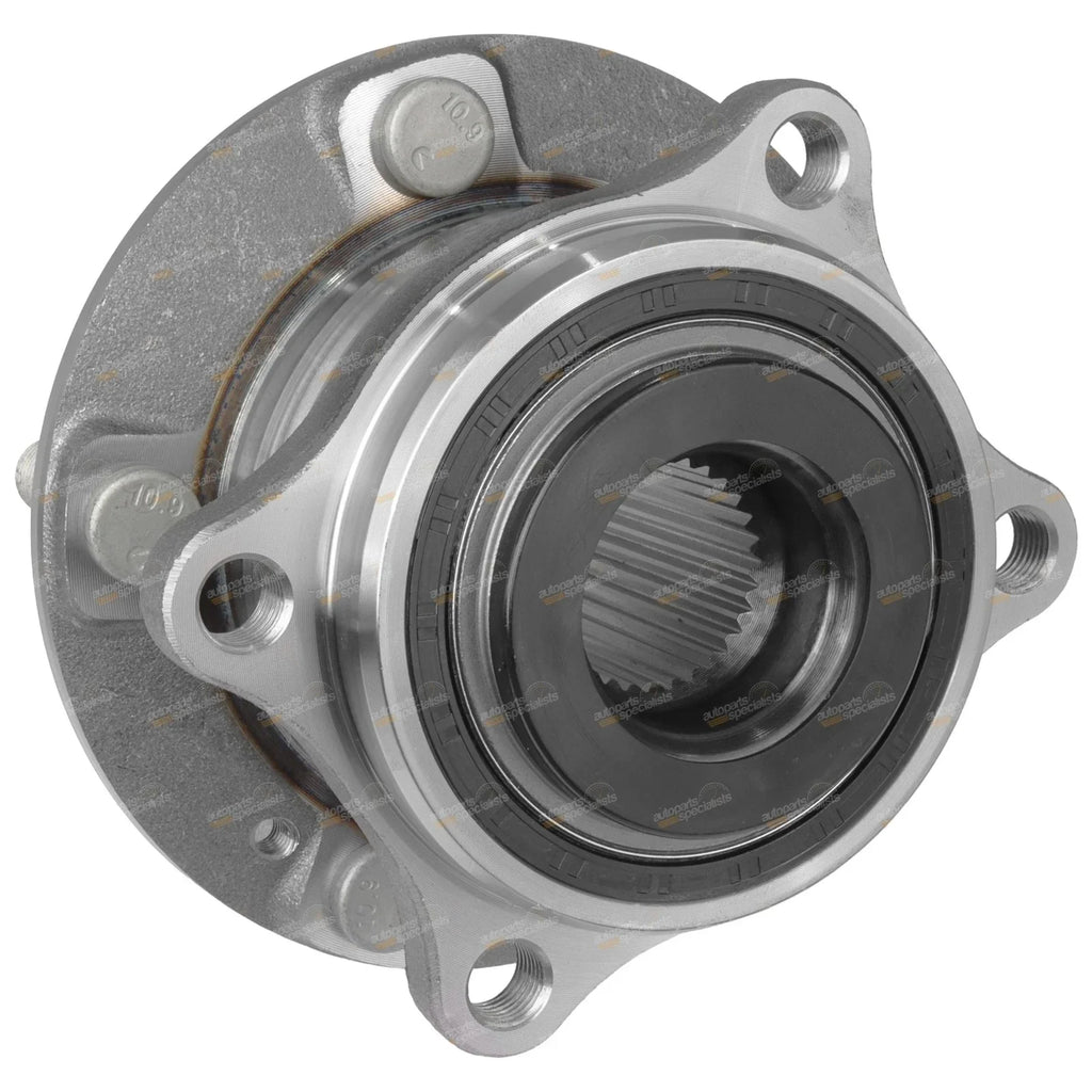 Front Wheel Bearing Hub Assembly for Kia Rondo RP UN (2008 - 2019)
