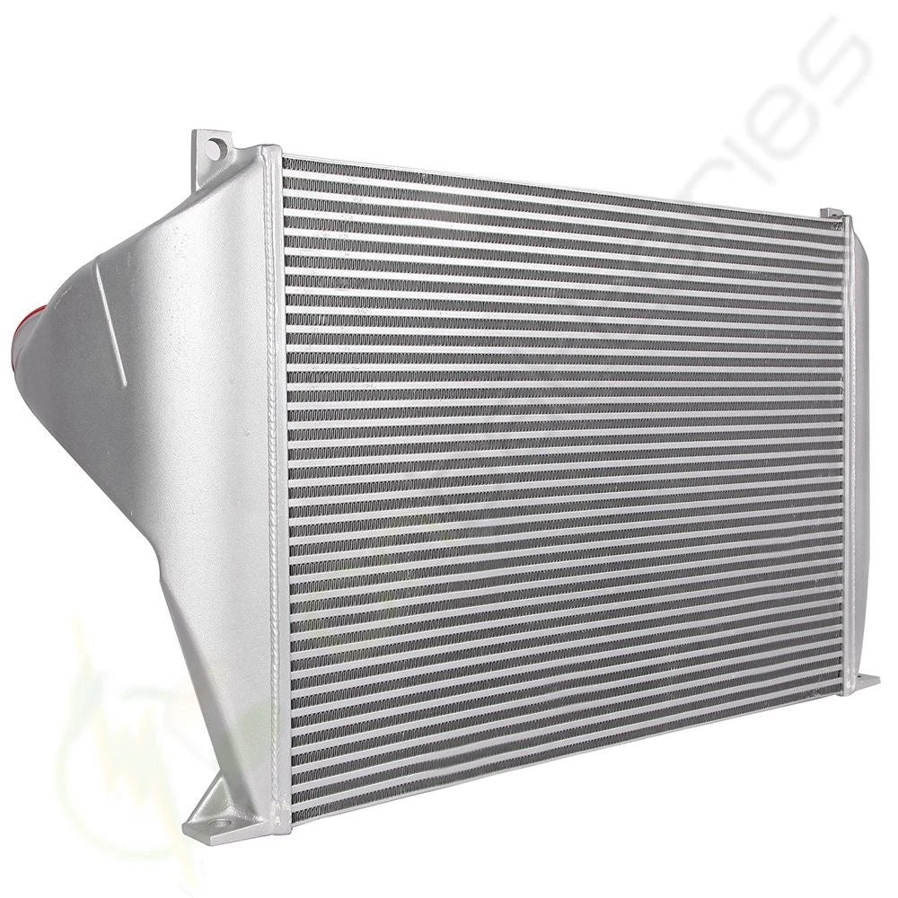 Aluminum Charge Air Cooler for International 8100 Series (1991–2002)