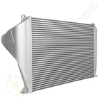 Aluminum Charge Air Cooler for International 8100 Series (1991–2002)
