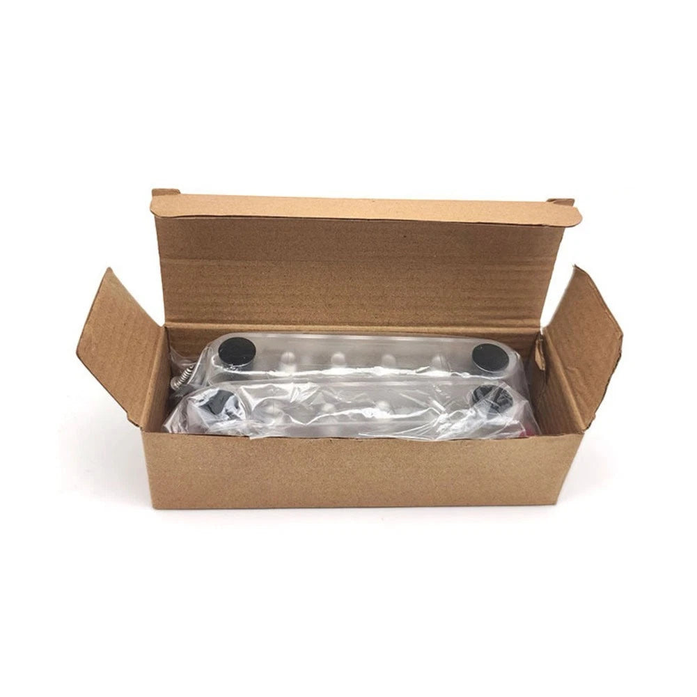 Stainless Steel 150A 12V 48V Busbar for Automotive and Marine