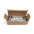 Stainless Steel 150A 12V 48V Busbar for Automotive and Marine