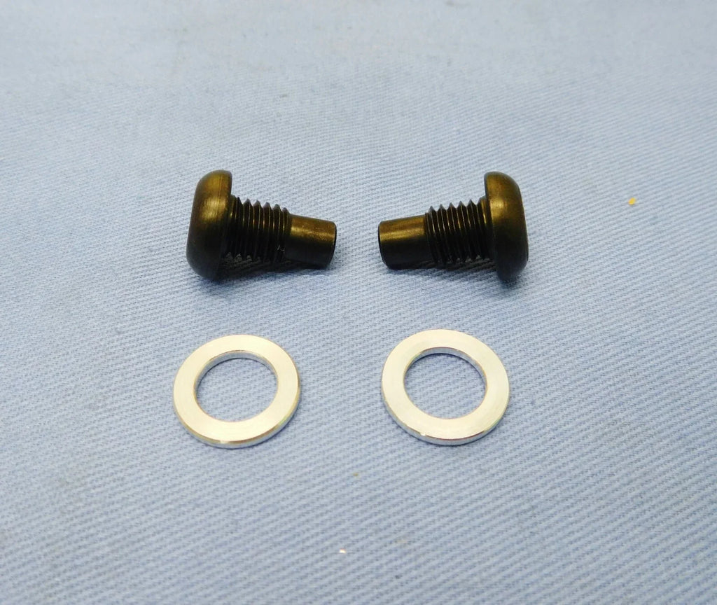 Gear Stick Lever Housing Pin & Bush Repair for Hilux LN65 (1984-1988)