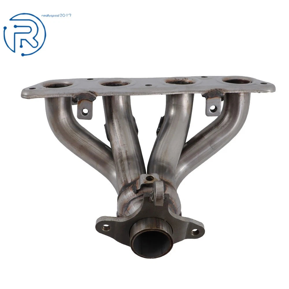 Exhaust Manifold w/ Gasket for Toyota Corolla 1.8L (1998–2001) 674-546