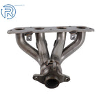 Exhaust Manifold w/ Gasket for Toyota Corolla 1.8L (1998–2001) 674-546