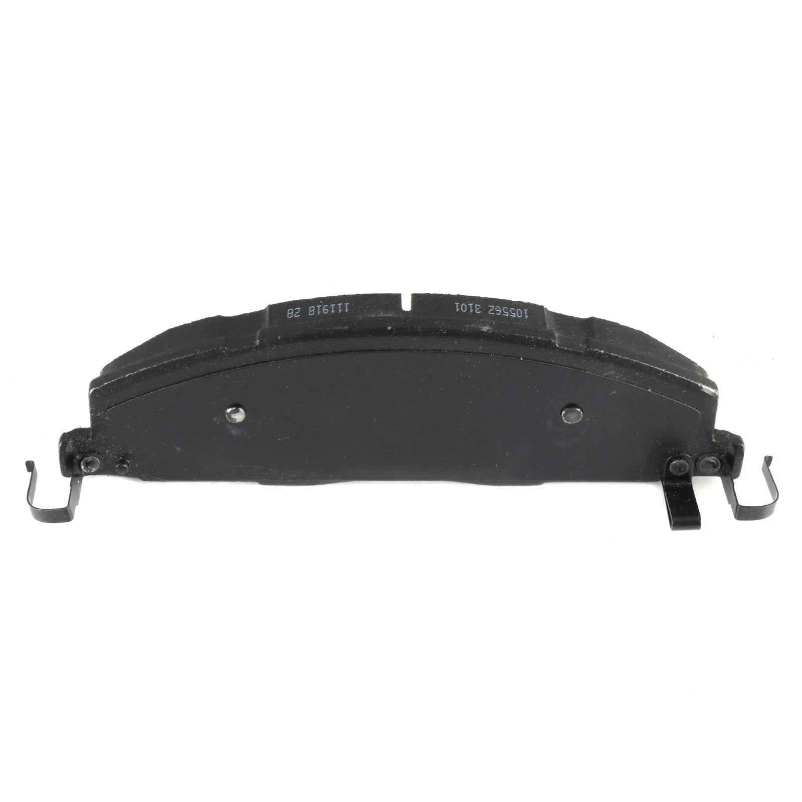 8X Front & Rear Brake Pads for Dodge Ram 2500 2011–2018 Ram 3500