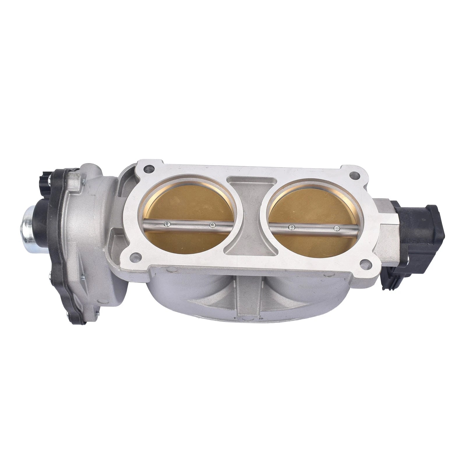 Throttle Body 60mm for Ford Mustang Shelby GT500 (2007–2014) 9C3E9F991CB 9C3Z9E926C