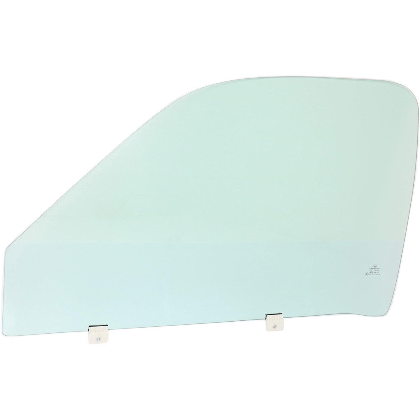 Front Driver Side Door Glass for Toyota Tundra (2000–2006)