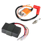 Ignition Coil CDI Box for Yamaha G1 Gas (1979–1986)