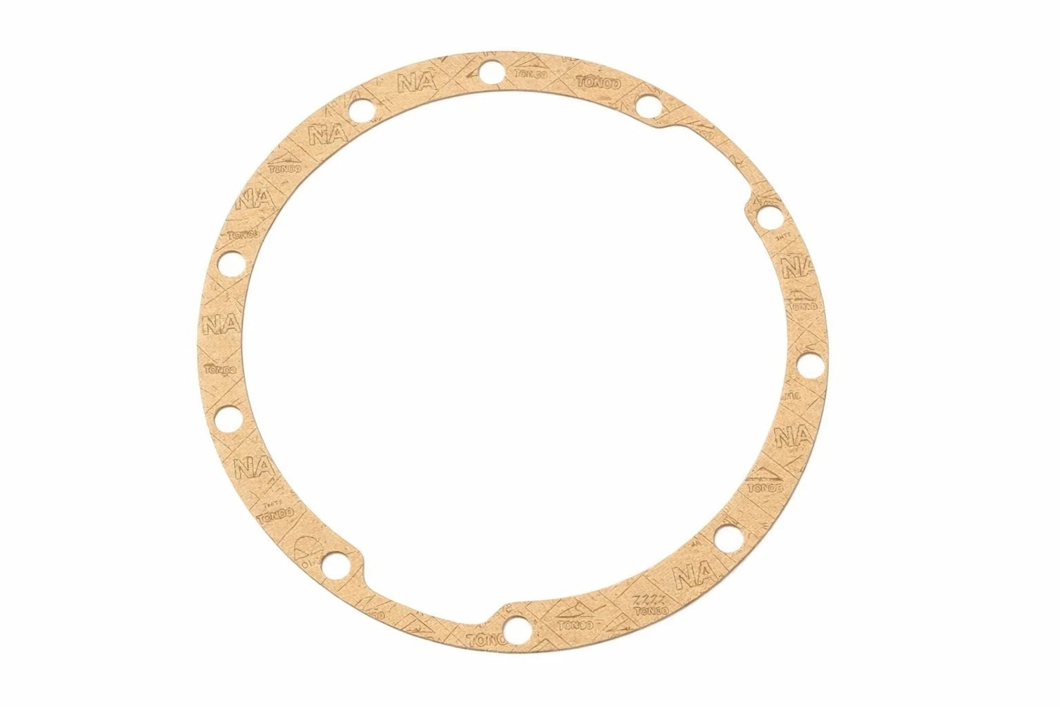 Axle Housing Cover Gasket for Toyota Land Cruiser, Tundra (2000–2023) 4218160060